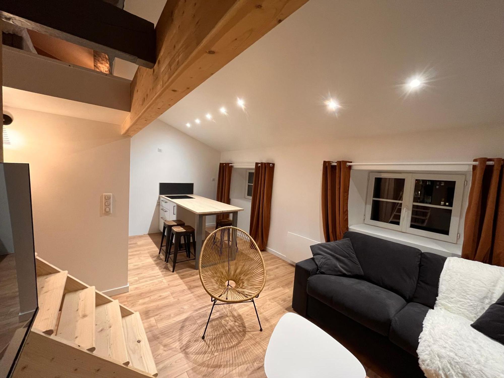 Residence De L'Houmeau - Proche Gare Angoulême Eksteriør bilde