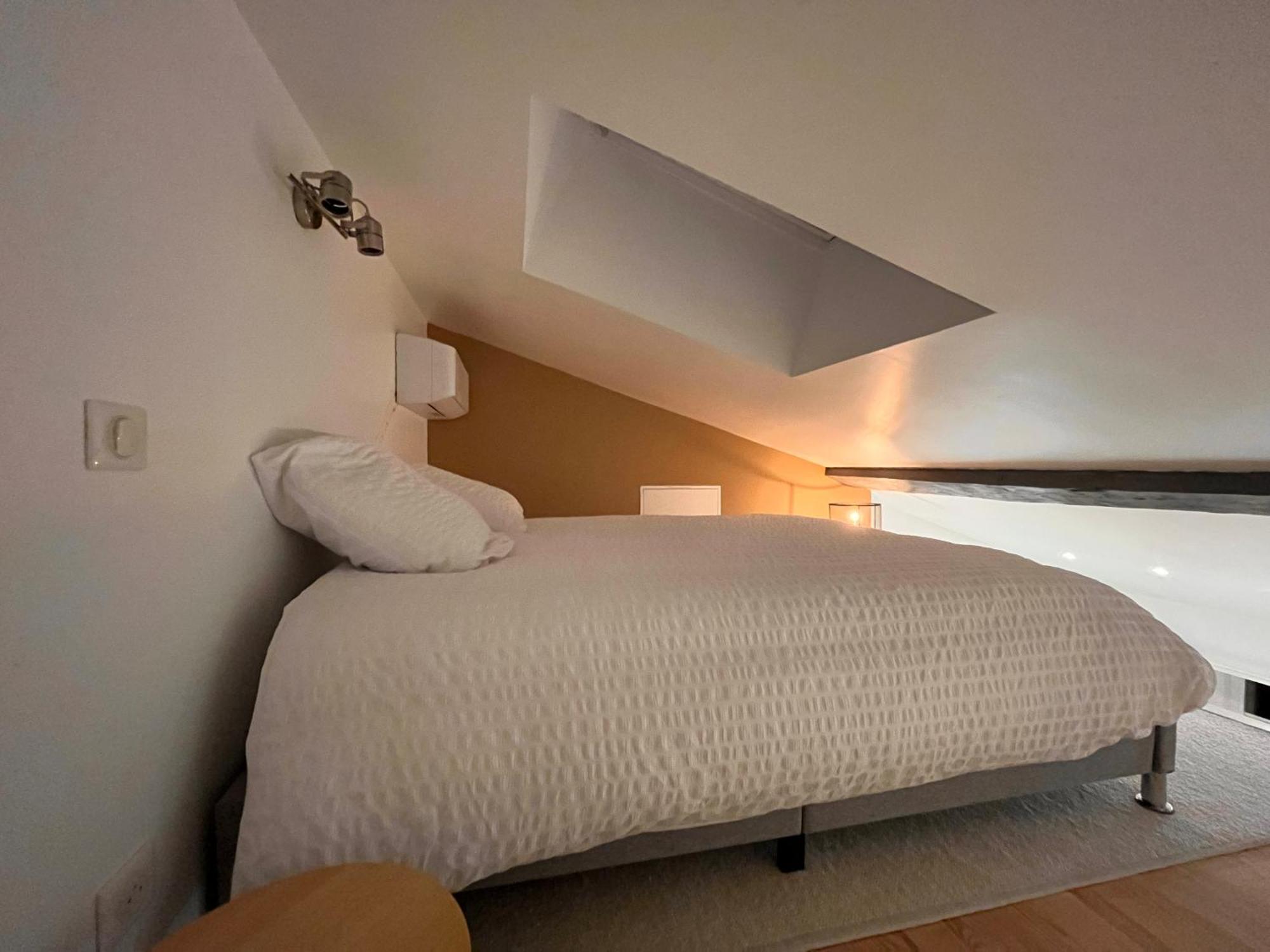 Residence De L'Houmeau - Proche Gare Angoulême Eksteriør bilde