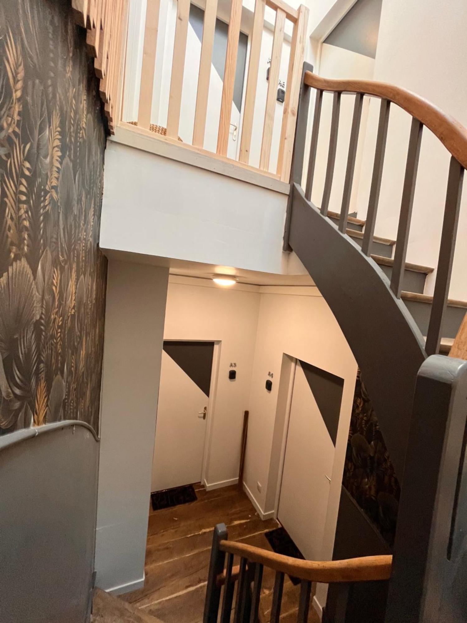 Residence De L'Houmeau - Proche Gare Angoulême Eksteriør bilde
