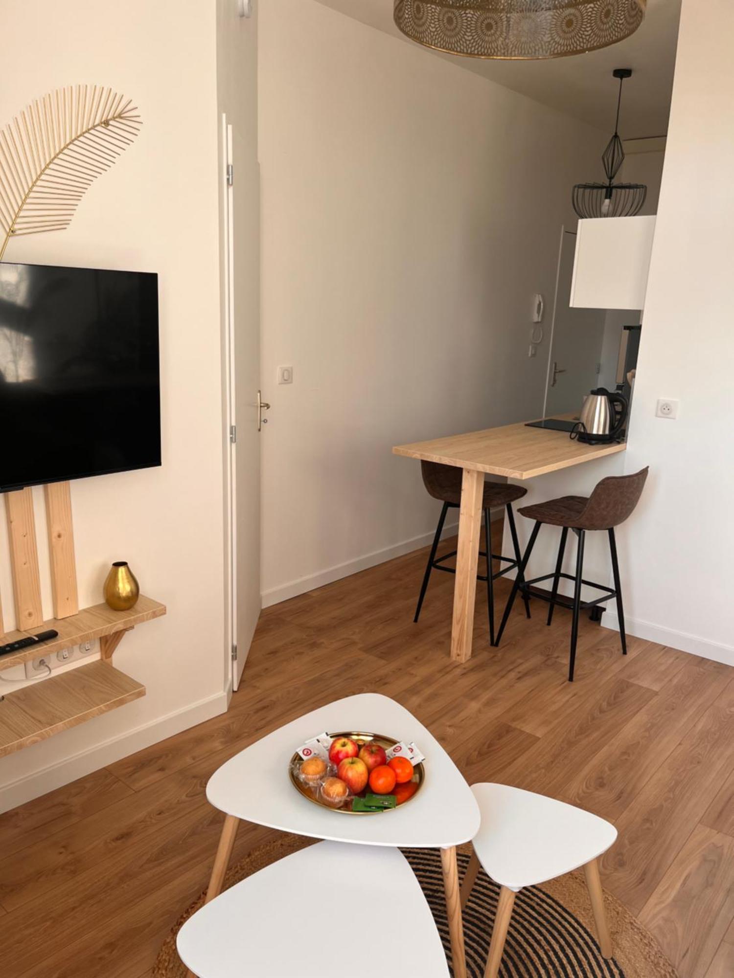 Residence De L'Houmeau - Proche Gare Angoulême Eksteriør bilde