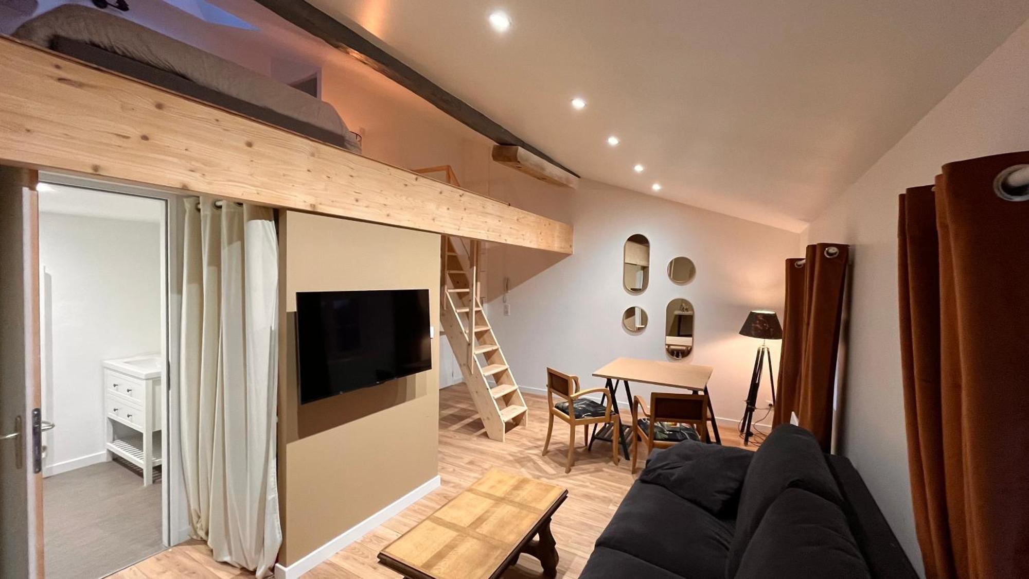 Residence De L'Houmeau - Proche Gare Angoulême Eksteriør bilde