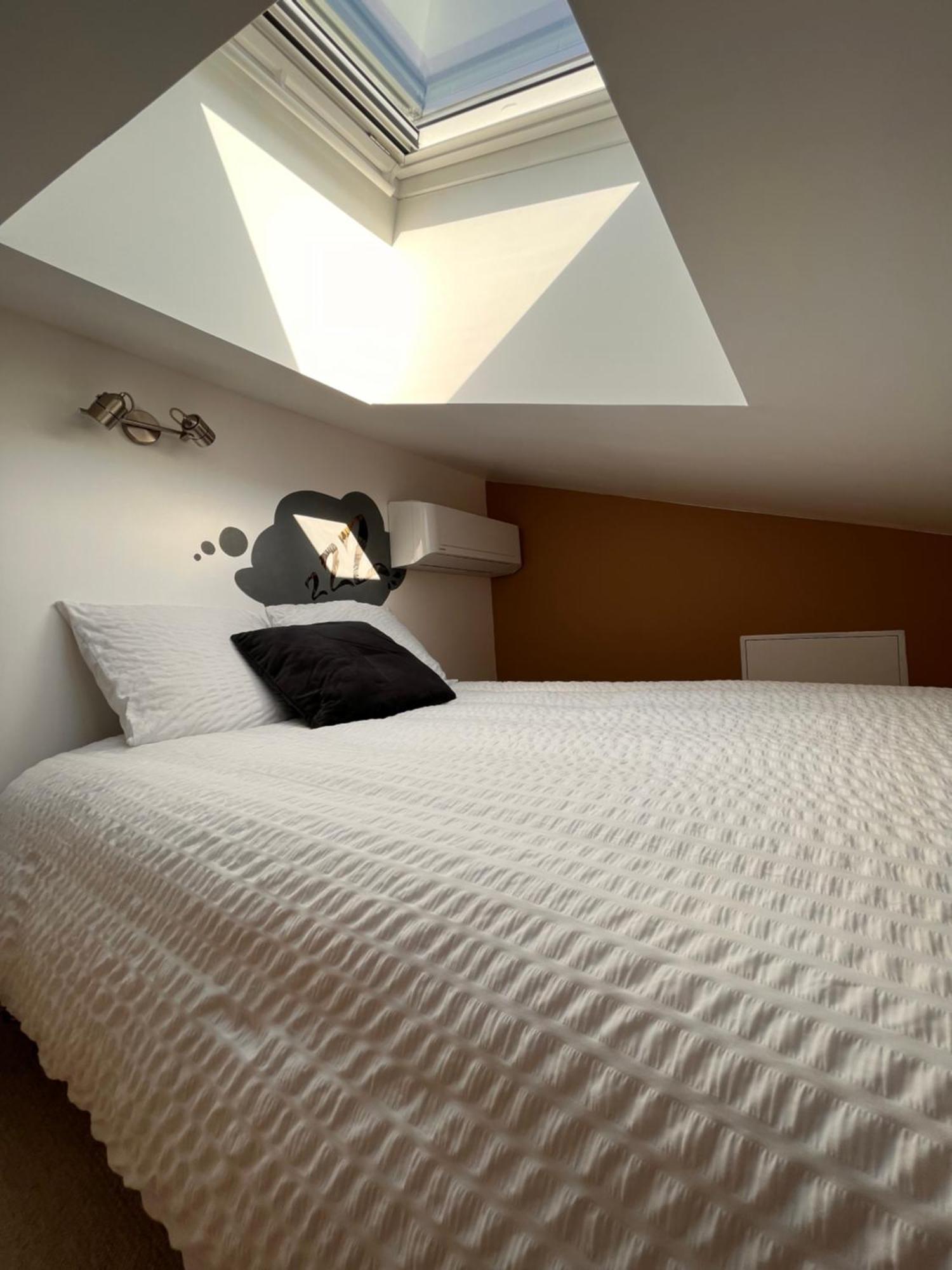 Residence De L'Houmeau - Proche Gare Angoulême Eksteriør bilde