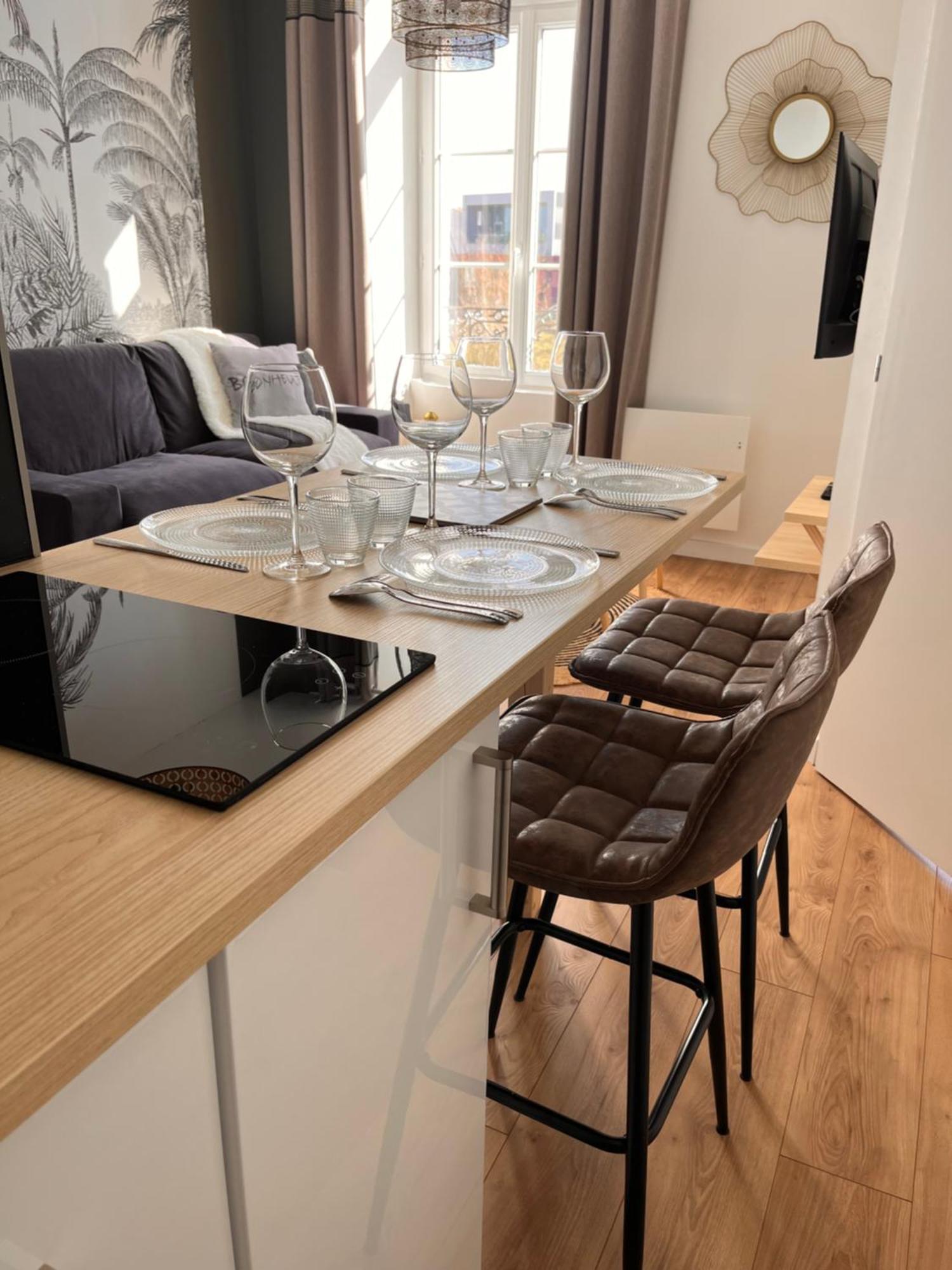Residence De L'Houmeau - Proche Gare Angoulême Eksteriør bilde
